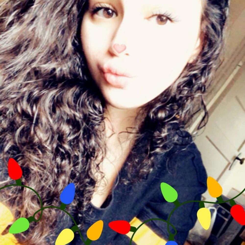 Meet your Posher, Justina